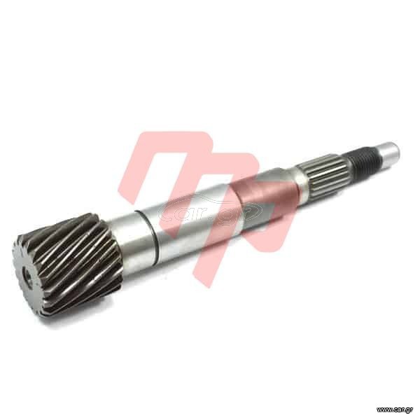 ΑΞΟΝΑΣ ΔΙΑΦΟΡΙΚΟΥ HONDA BEAT 110 VISION 110 23411-K81-N00 ΓΝΗΣΙΟ