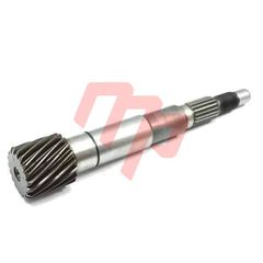 ΑΞΟΝΑΣ ΔΙΑΦΟΡΙΚΟΥ HONDA BEAT 110 VISION 110 23411-K81-N00 ΓΝΗΣΙΟ