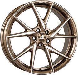 LANCIA DELTA Ζάντες αλουμινίου 7Χ17 4/98