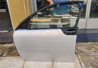 ΠΟΡΤΑ ΕΜΠΡΟΣ ΑΡΙΣΤΕΡΗ ΚΟΜΠΛΕ ΧΩΡΙΣ ΚΑΘΡΕΦΤΗ SMART FOR FOUR MET ΛΕΝΟΡΜΑΝ 60 ΑΘΗΝΑ