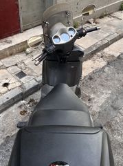 Aprilia Scarabeo 500 i.e. 2007