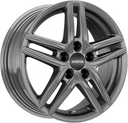 LANCIA DELTA Ζάντες αλουμινίου 7Χ18 4/98