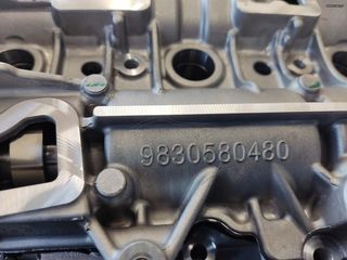 Φορέας εκκεντροφόρων γνήσιος για 1.5 16v diesel
