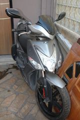 Kymco Agility 150 2018 AGILITY 16+ 150I ABS E4