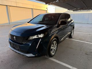 Peugeot 3008 2022 1.2  130 ACTIVE PACK EAT8