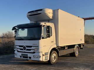 Ψυγείο Mercedes-Benz 2010 Atego 1229