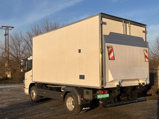 Ψυγείο Mercedes-Benz 2010 Atego 1229-thumb-5