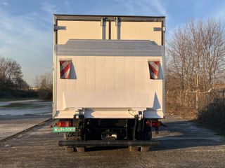Ψυγείο Mercedes-Benz 2010 Atego 1229-thumb-6