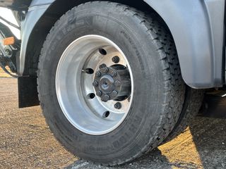 Ψυγείο Mercedes-Benz 2010 Atego 1229-thumb-8