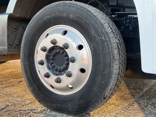 Ψυγείο Mercedes-Benz 2010 Atego 1229-thumb-9