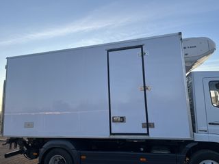 Ψυγείο Mercedes-Benz 2010 Atego 1229-thumb-10