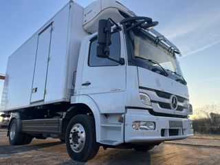 Ψυγείο Mercedes-Benz 2010 Atego 1229-thumb-11