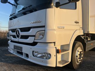 Ψυγείο Mercedes-Benz 2010 Atego 1229-thumb-12