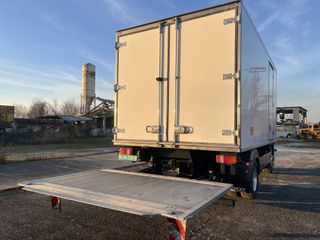 Ψυγείο Mercedes-Benz 2010 Atego 1229-thumb-13
