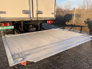 Ψυγείο Mercedes-Benz 2010 Atego 1229-thumb-14