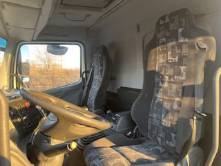 Ψυγείο Mercedes-Benz 2010 Atego 1229-thumb-17