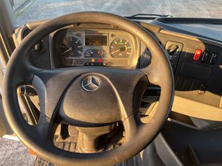 Ψυγείο Mercedes-Benz 2010 Atego 1229-thumb-18