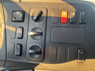 Ψυγείο Mercedes-Benz 2010 Atego 1229-thumb-19
