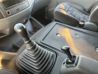 Ψυγείο Mercedes-Benz 2010 Atego 1229-thumb-20
