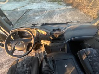 Ψυγείο Mercedes-Benz 2010 Atego 1229-thumb-21