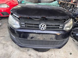 ΚΙΝΗΤΗΡΑΣ CAYB 1.6 TDI 90HP ΑΠΟ VW POLO 6R/SEAT IBIZA 6J/SKODA FABIA 5J '09-'15-thumb-3