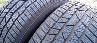 4αδα ΧΕΙΜΕΡΙΝΑ ΕΛΑΣΤΙΚΑ 205/55R16 CONTINENTAL Conti Winter Contact ΣΕ ΑΡΙΣΤΗ ΚΑΤΑΣΤΑΣΗ-thumb-2