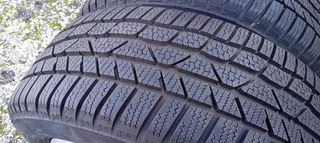 4αδα ΧΕΙΜΕΡΙΝΑ ΕΛΑΣΤΙΚΑ 205/55R16 CONTINENTAL Conti Winter Contact ΣΕ ΑΡΙΣΤΗ ΚΑΤΑΣΤΑΣΗ-thumb-3