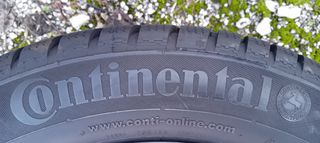 4αδα ΧΕΙΜΕΡΙΝΑ ΕΛΑΣΤΙΚΑ 205/55R16 CONTINENTAL Conti Winter Contact ΣΕ ΑΡΙΣΤΗ ΚΑΤΑΣΤΑΣΗ-thumb-5