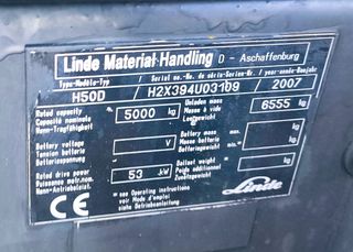 Linde 2007 H50D-thumb-9