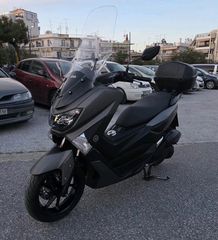 Yamaha NMAX 155 2020-thumb-36
