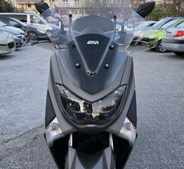 Yamaha NMAX 155 2020-thumb-27