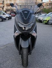 Yamaha NMAX 155 2020-thumb-28