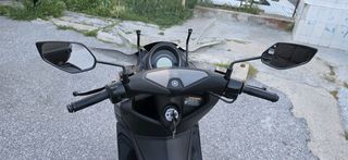 Yamaha NMAX 155 2020-thumb-31