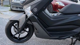 Yamaha NMAX 155 2020-thumb-34
