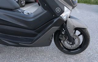 Yamaha NMAX 155 2020-thumb-35