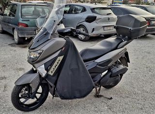 Yamaha NMAX 155 2020-thumb-38