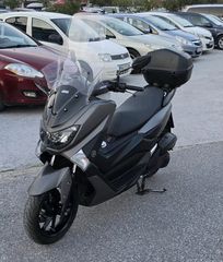 Yamaha NMAX 155 2020