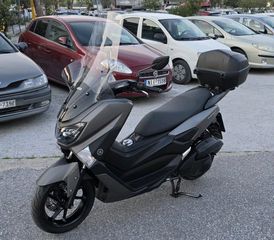 Yamaha NMAX 155 2020-thumb-4