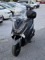 Yamaha NMAX 155 2020-thumb-5