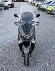 Yamaha NMAX 155 2020-thumb-7