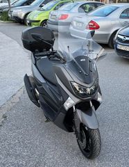 Yamaha NMAX 155 2020-thumb-8