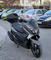 Yamaha NMAX 155 2020-thumb-9