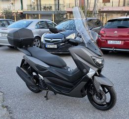 Yamaha NMAX 155 2020-thumb-10
