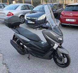 Yamaha NMAX 155 2020-thumb-37