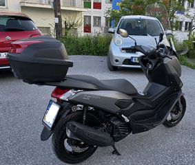 Yamaha NMAX 155 2020-thumb-12