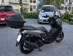 Yamaha NMAX 155 2020-thumb-13