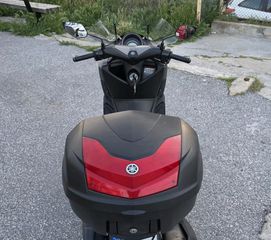 Yamaha NMAX 155 2020-thumb-15