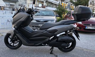 Yamaha NMAX 155 2020-thumb-17