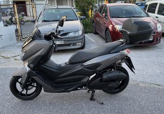 Yamaha NMAX 155 2020-thumb-18