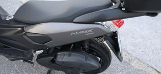 Yamaha NMAX 155 2020-thumb-19